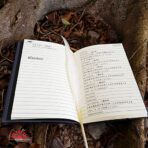 LIBRETA - DEATH NOTE (Death Note | Kira) - Imagen 3