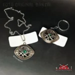 COLLAR | LLAVERO - DR.STRANGE (Marvel)