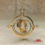 COLLAR | GIRATIEMPO (Temática de Harry Potter) - Imagen 6