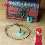 COLLAR - CHISE HATORI (Mahou Tsukai no Yome) - Imagen 2