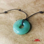 COLLAR - CHISE HATORI (Mahou Tsukai no Yome) - Imagen 4
