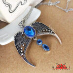 COLLAR - DIADEMA DE ROWENA (Harry Potter) - Imagen 3