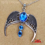 COLLAR - DIADEMA DE ROWENA (Harry Potter) - Imagen 2