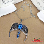 COLLAR - DIADEMA DE ROWENA (Harry Potter) - Imagen 4