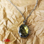 COLLAR | LLAVERO - GUARDAPELOS (Harry Potter) - Imagen 3