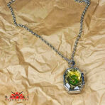 COLLAR | LLAVERO - GUARDAPELOS (Harry Potter) - Imagen 4