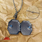 COLLAR | LLAVERO - GUARDAPELOS (Harry Potter) - Imagen 5