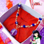 COLLAR - PERLA DE SHIKON (Inuyasha)