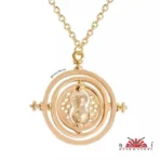 COLLAR - GIRATIEMPO (Temática de Harry Potter) - Imagen 6