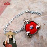 ACCESORIOS | SHARINGAN (Inspirados en Naruto)