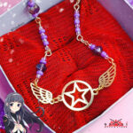 COLLAR - TOMOYO (Sakura Card Captor)