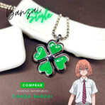 COLLAR - HINATA TACHIBANA (Tokyo Revengers)