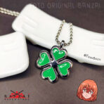 COLLAR - HINATA TACHIBANA (Tokyo Revengers) - Imagen 2