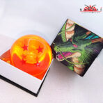 ESFERA DE 4 ESTRELLAS (Dragon Ball) - Imagen 2