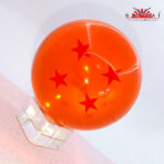 ESFERA DE 4 ESTRELLAS (Dragon Ball) - Imagen 3