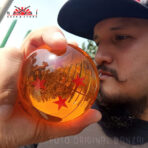 ESFERA DE 4 ESTRELLAS (Dragon Ball) - Imagen 4