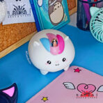 LAMPARA - CHIBI UNICORNIO (Magic Girl) - Imagen 2