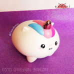LAMPARA - CHIBI UNICORNIO (Magic Girl) - Imagen 5