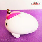 LAMPARA - CHIBI UNICORNIO (Magic Girl) - Imagen 4