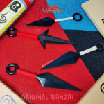KUNAI (Naruto)