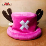 SOMBRERO - TONY TONY CHOPPER (Inspirado en anime One Piece) - Imagen 3