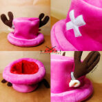 SOMBRERO - TONY TONY CHOPPER (Inspirado en anime One Piece) - Imagen 4