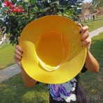 SOMBRERO - MONKEY D. LUFFY (Inspirado en anime One Piece) - Imagen 4