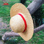 SOMBRERO - MONKEY D. LUFFY (Inspirado en anime One Piece) - Imagen 7