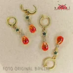 ACCESORIOS CALCIFER | CASTILLO AMBULANTE (Ghibli) - Imagen 6