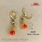 ACCESORIOS CALCIFER | CASTILLO AMBULANTE (Ghibli) - Imagen 8