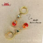 ACCESORIOS CALCIFER | CASTILLO AMBULANTE (Ghibli) - Imagen 7