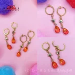 ACCESORIOS CALCIFER | CASTILLO AMBULANTE (Ghibli) - Imagen 5