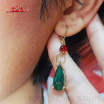 ACCESORIOS HOWL - CASTILLO AMBULANTE (Ghibli) - Imagen 5