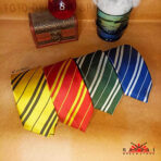 CORBATAS - HOGWARTS (Harry Potter) - Imagen 2