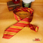 CORBATAS - HOGWARTS (Harry Potter) - Imagen 5