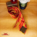 CORBATAS - HOGWARTS (Harry Potter) - Imagen 6