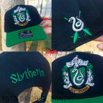 GORRAS - HOGWARTS (Inspirado en Harry Potter) - Imagen 9