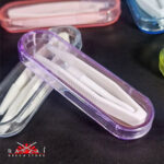 HERRAMIENTAS PARA LENTILLAS