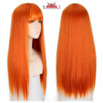 PELUCA - NARANJA (Cosplay) - Imagen 3