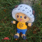 PELUCHE - TONY TONY CHOPPER (Temática de One Piece) - Imagen 9
