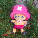 PELUCHE - TONY TONY CHOPPER (Temática de One Piece) - Imagen 3