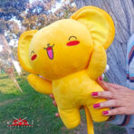 PELUCHE - KERO (Inspirado en Sakura Card Captor) - Imagen 6