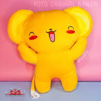 PELUCHE - KERO (Inspirado en Sakura Card Captor) - Imagen 4