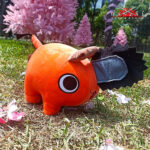 PELUCHE - POCHITA (Chainsaw Man)