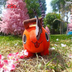 PELUCHE - POCHITA (Chainsaw Man) - Imagen 2