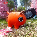 PELUCHE - POCHITA (Chainsaw Man) - Imagen 5