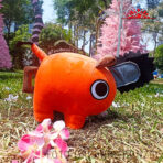 PELUCHE - POCHITA (Chainsaw Man) - Imagen 3
