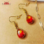 ACCESORIOS CALCIFER | CASTILLO AMBULANTE (Ghibli) - Imagen 3