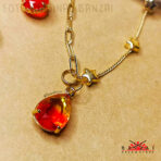 ACCESORIOS CALCIFER | CASTILLO AMBULANTE (Ghibli) - Imagen 4