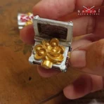 FIGURAS - MINI COFRES (Decorativos) - Imagen 6